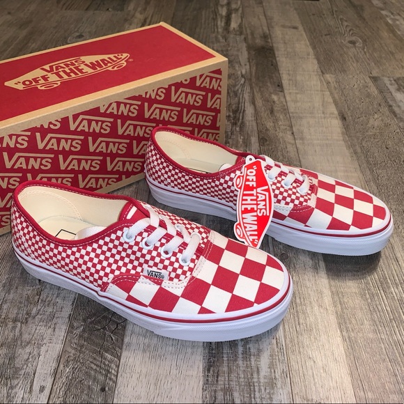 vans vans shoes